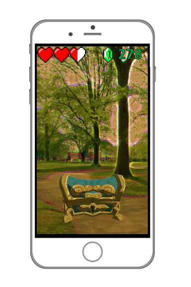 Illustration for article titled 4 Ways Nintendo Could Approach Making a Mobile Zelda